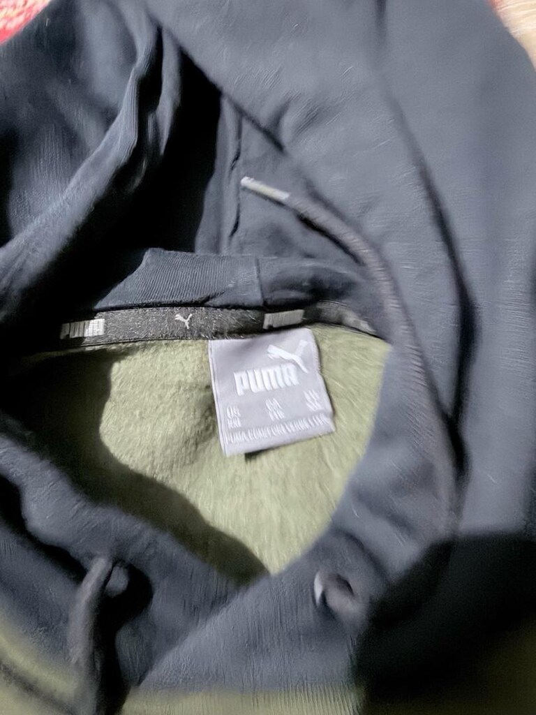 puma - 2