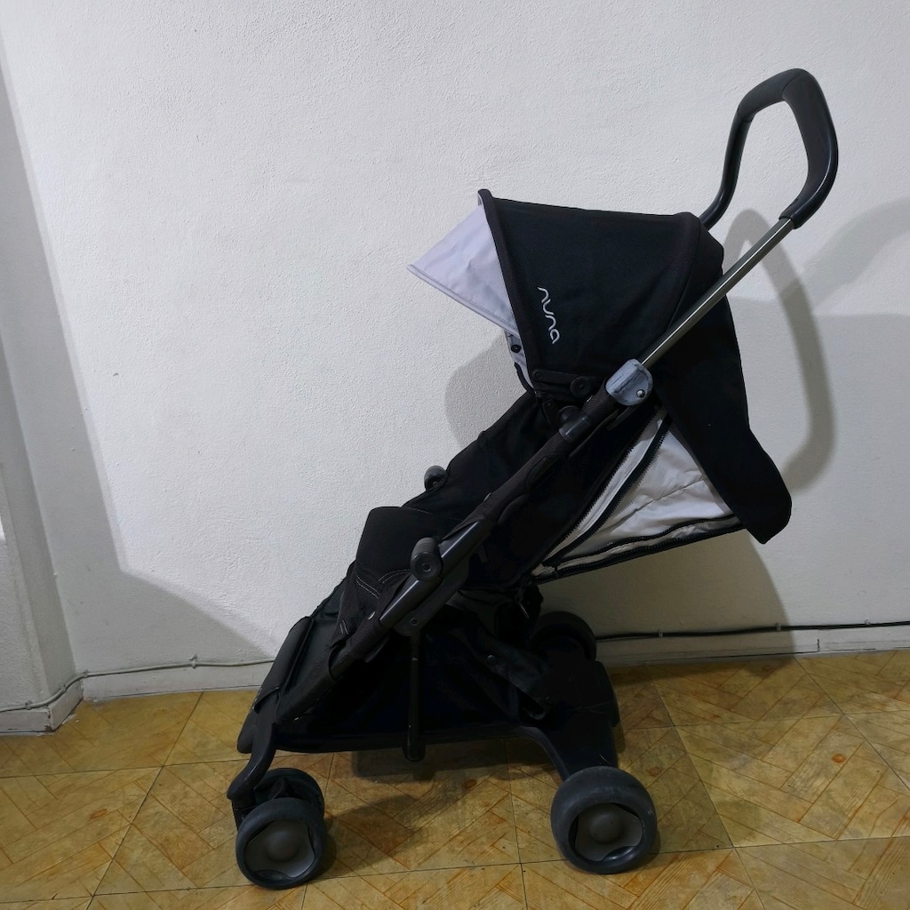 BEBEK ARABASI - 6
