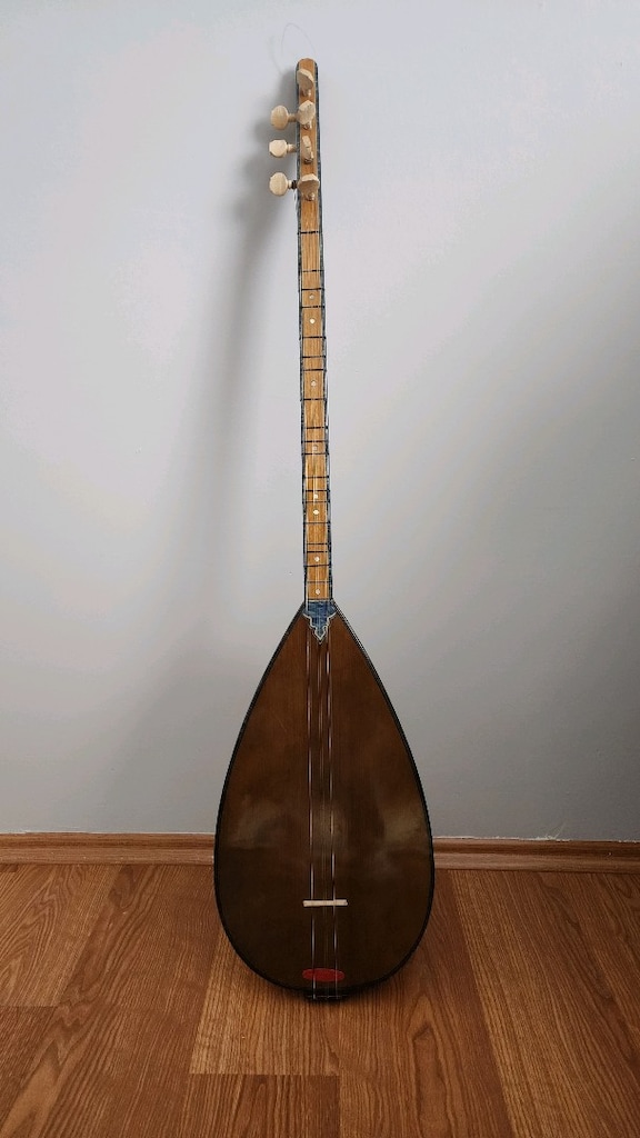 Profesyonel kelebek kısa sap Bağlama