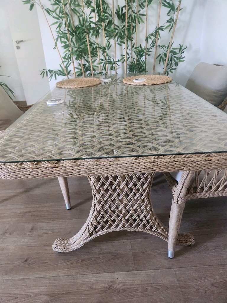 Bahçe Balkon Mobilyasi - 3