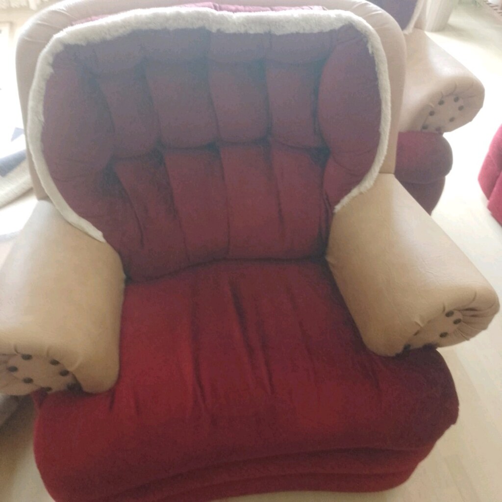 koltuk takımı - 4