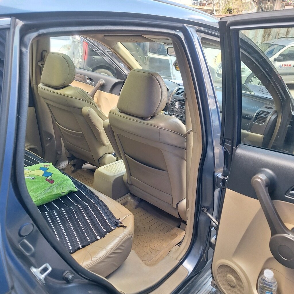 satılık honda crv 2008 orijinal masraf sız 248430 binde - 5