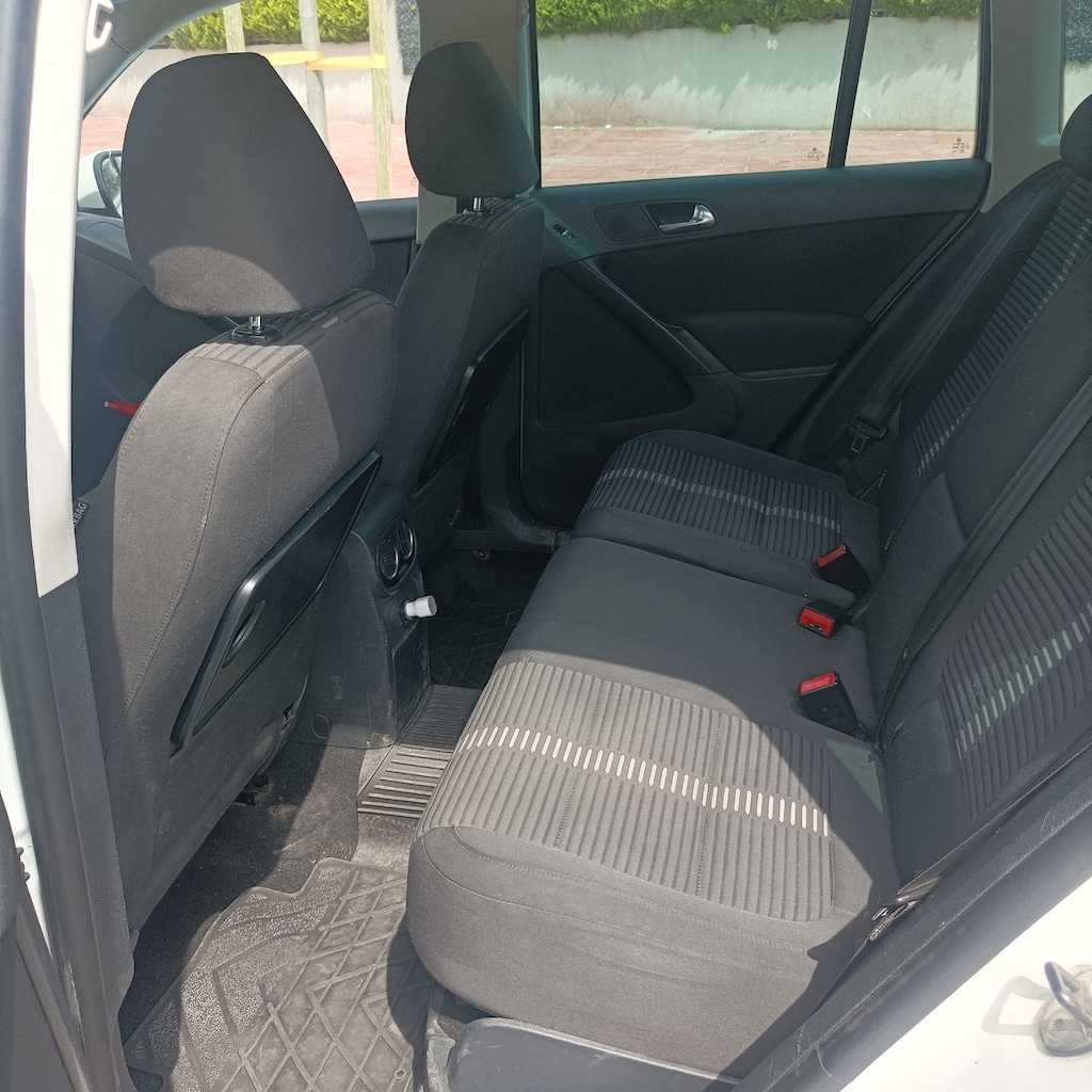 SAİBİNDEN ACİL SATILIK VW TIGUAN 1.4 TSİ 150 HP SUV EKONOMİK - 20