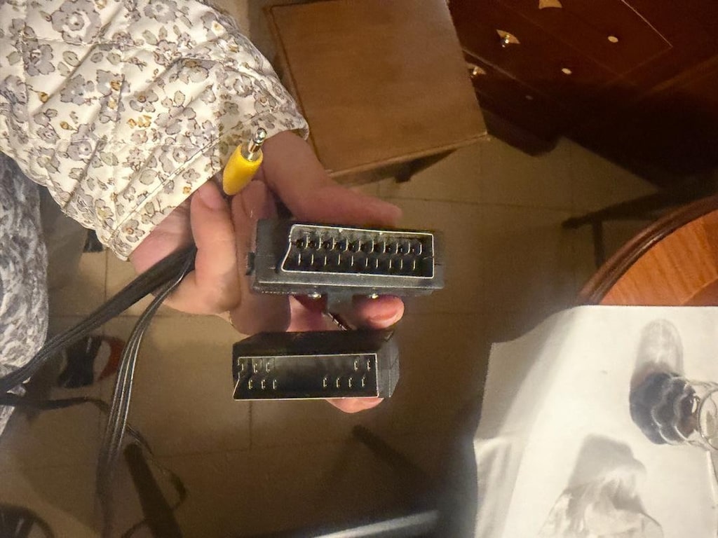 kaset ve kumandalar - 10