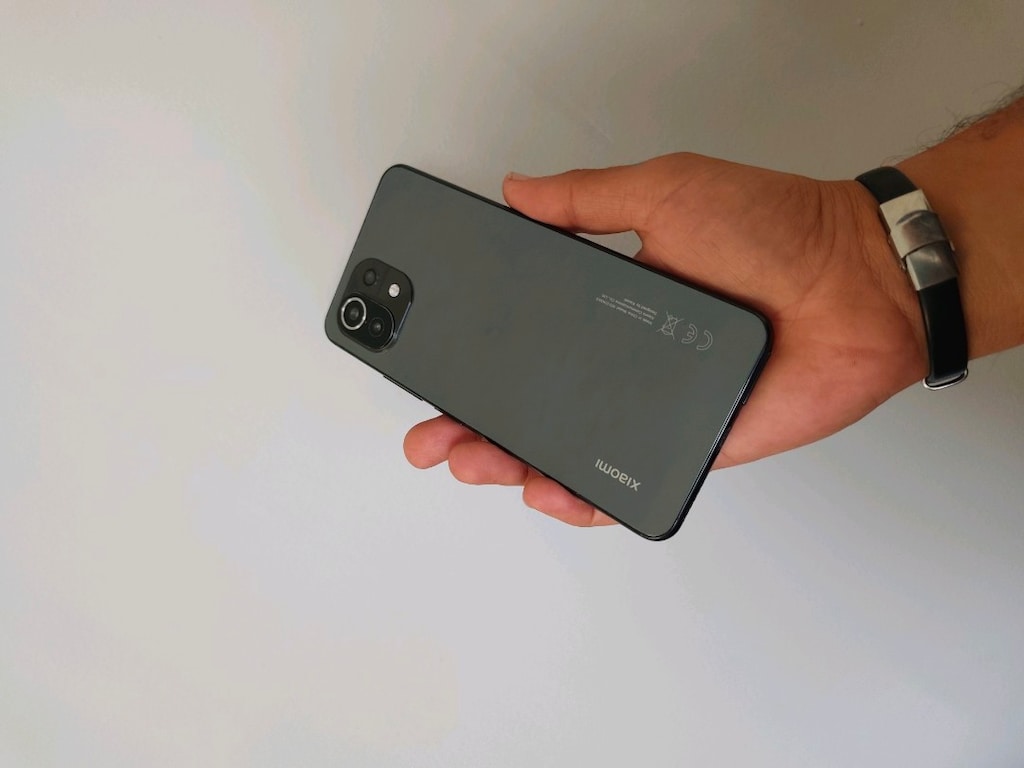 REDMİ Mİ 11 LİTE 64 GB YURT DIŞI KAYITLI - 7