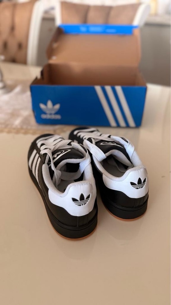 Adidas Spor Ayakkabı