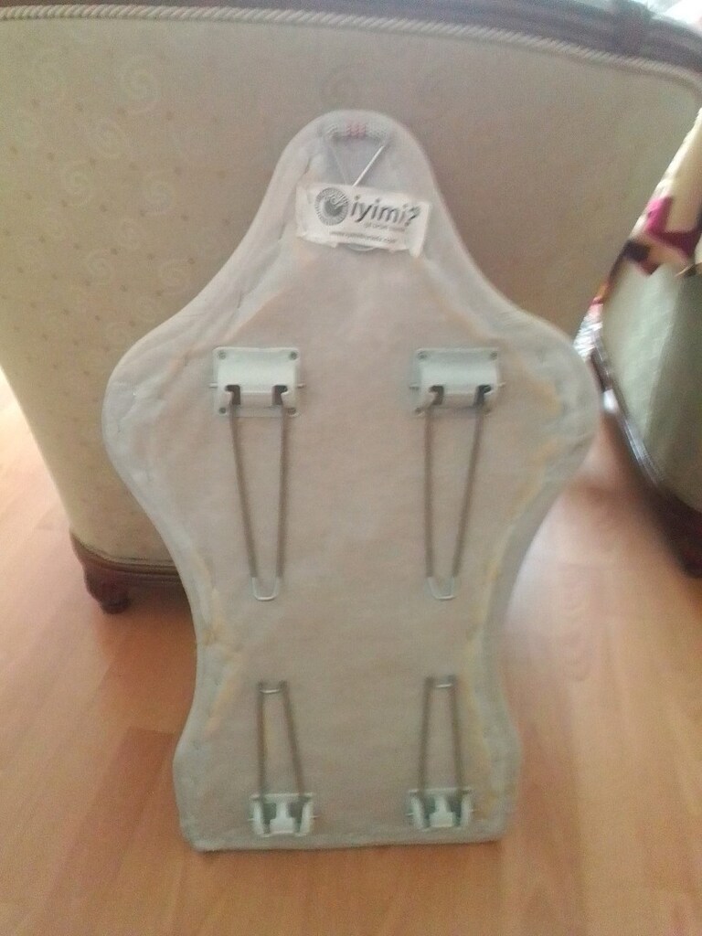 Mini ütü masası - 2