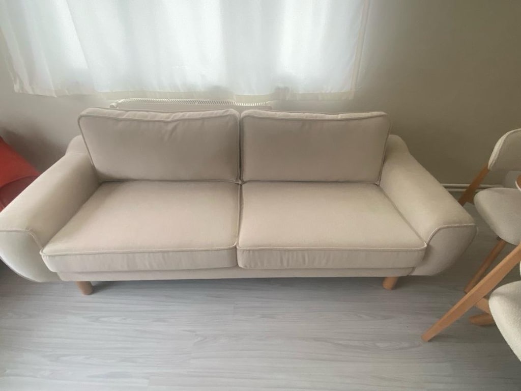 Normod Koltuk Takımı - 6