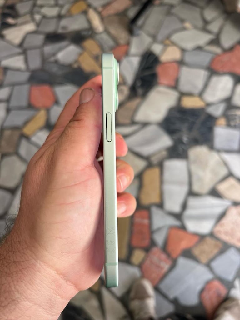 İPHONE 15 128 GB - 5