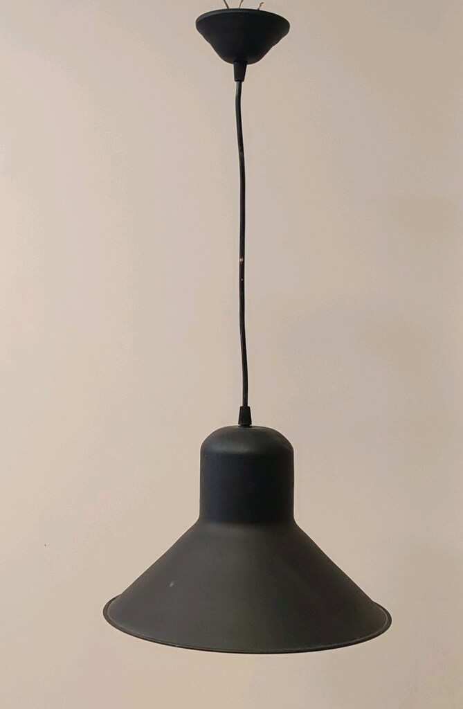 Metal Armatür - 2