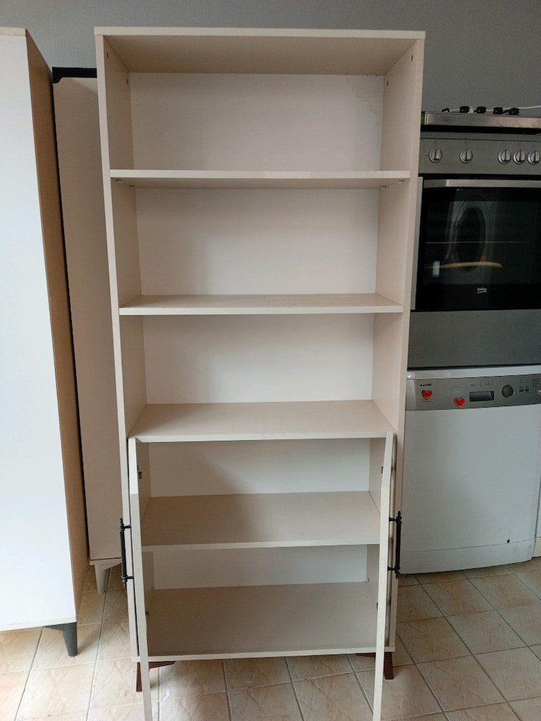 Kitaplık - 2