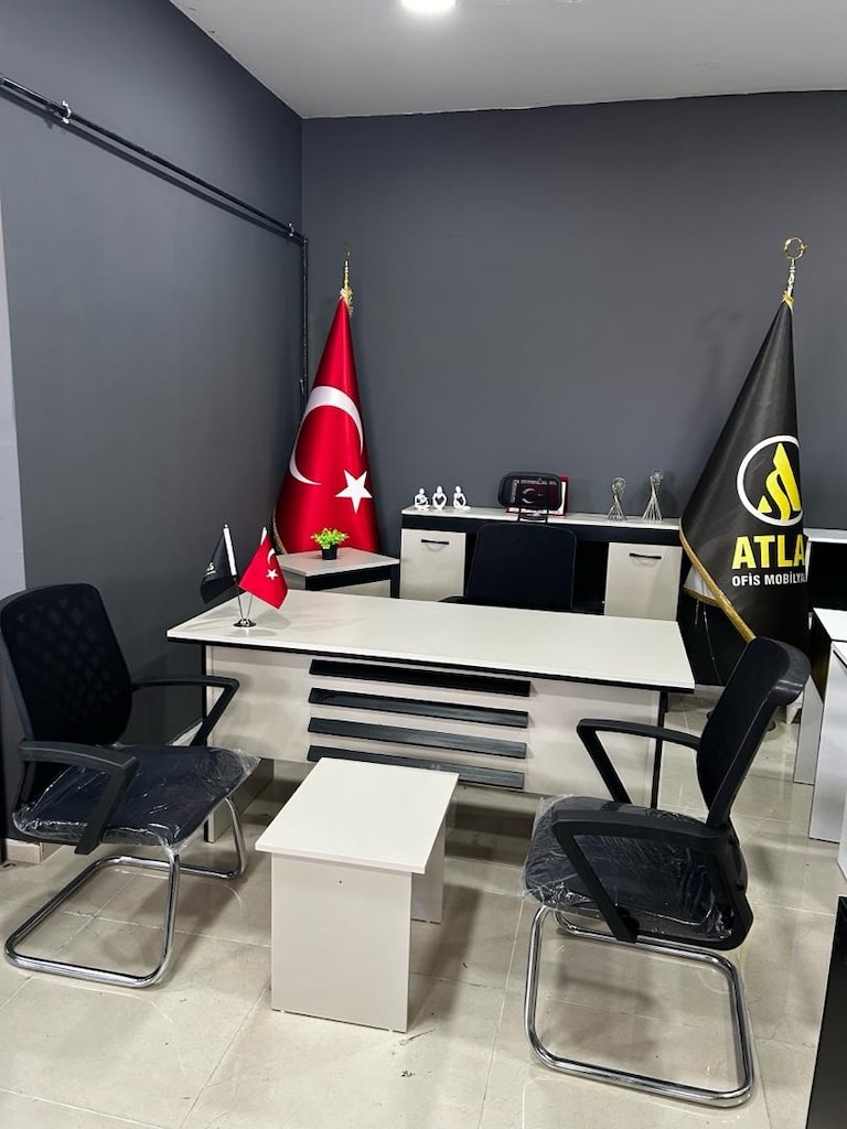 OFİS MOBİLYALARI!!!KAMPANYA - 3
