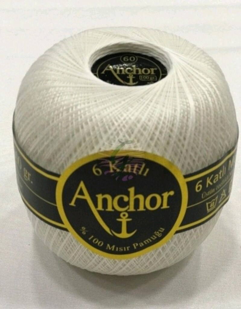 Anchor İp - 2