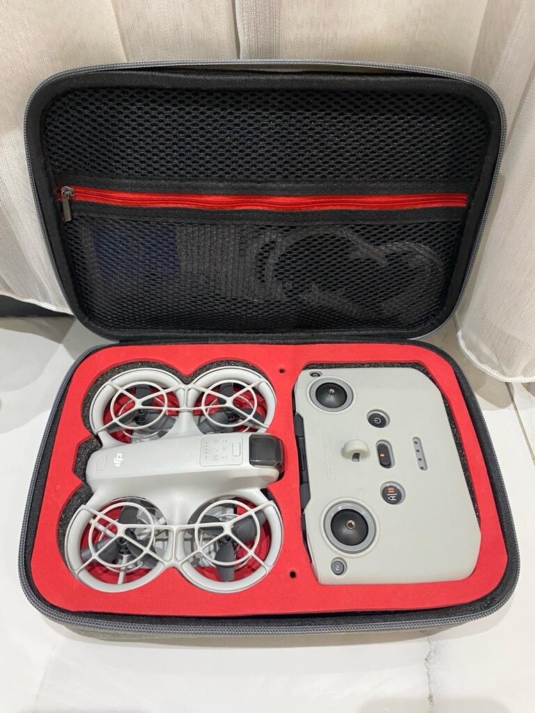 Dji Neo fly more combo bol ekstralı Rc N3 - 5