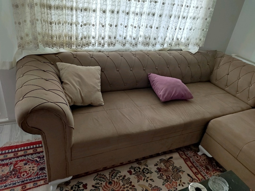 Ucuza L koltuk - 3