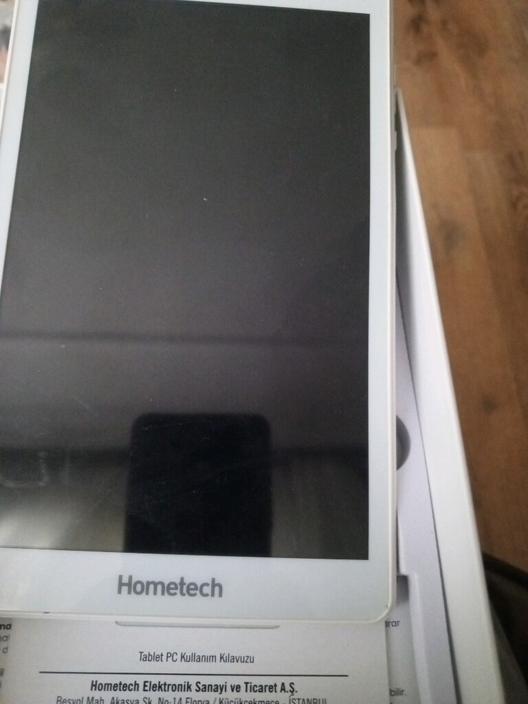 hometech - 2