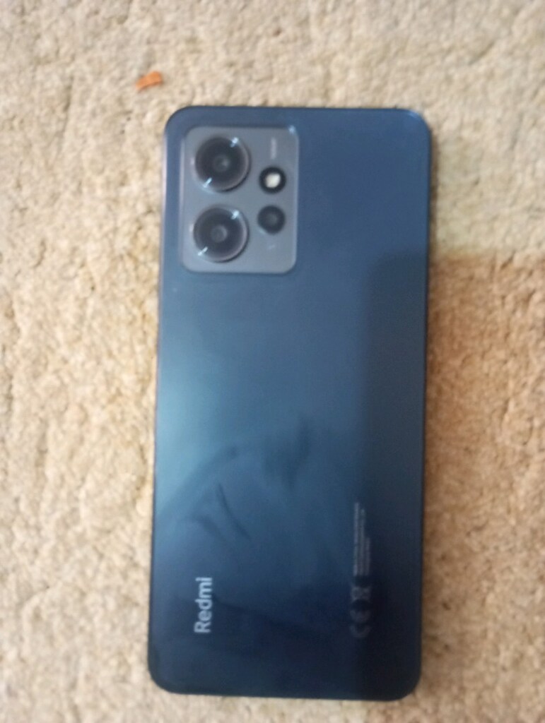 Redmi Note 12 128 GB - 4