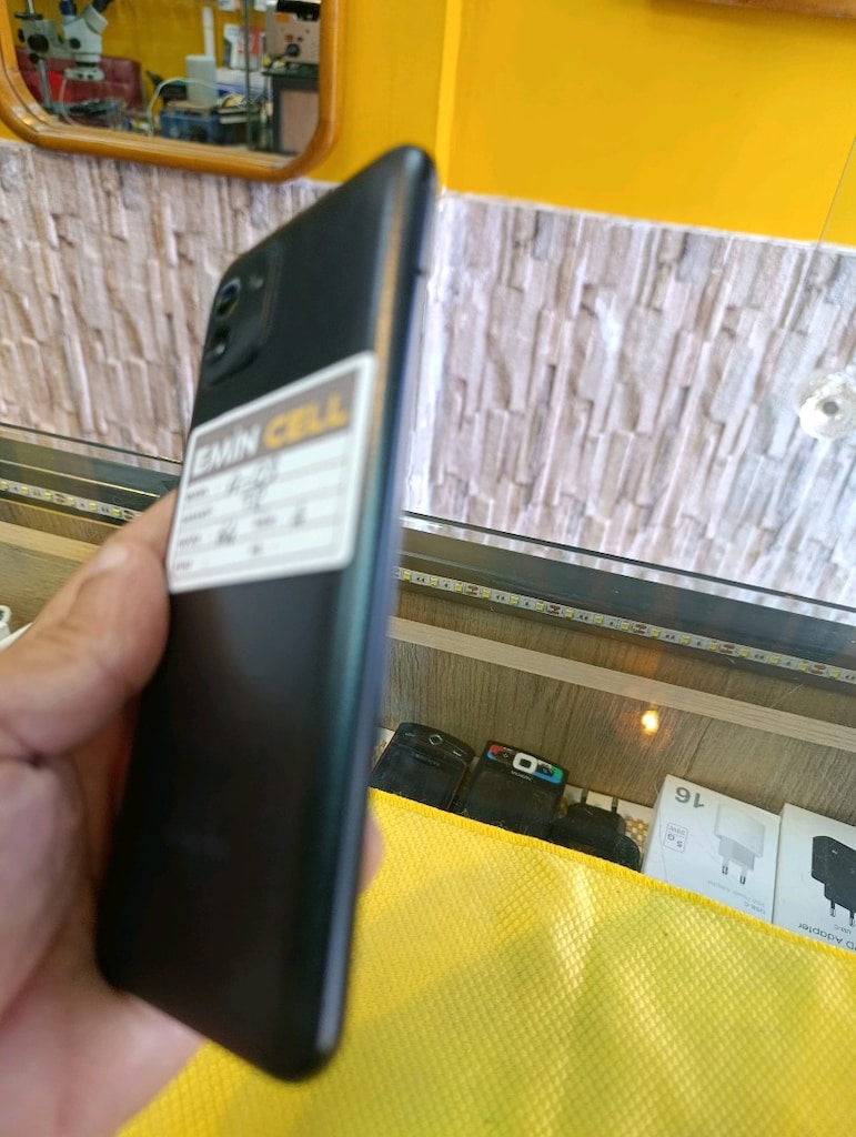 Samsung A 03 TR - 3