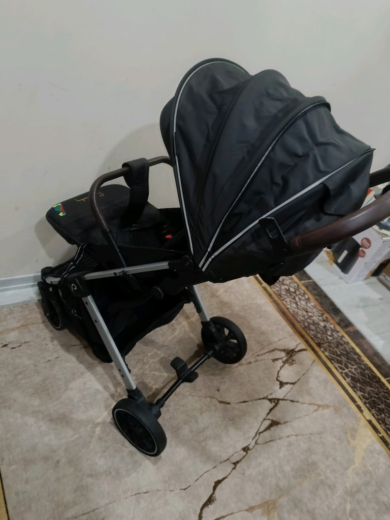 Bebek Arabası - 7