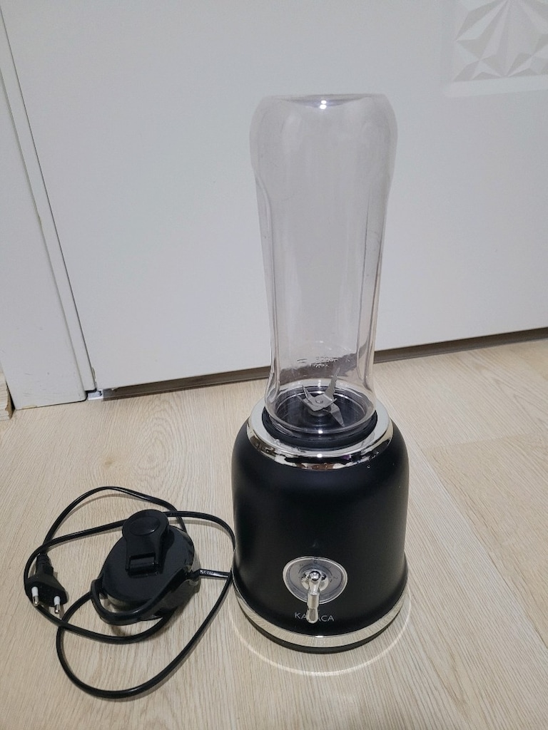 smoothie blender - 2