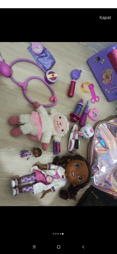 baby alive - 3