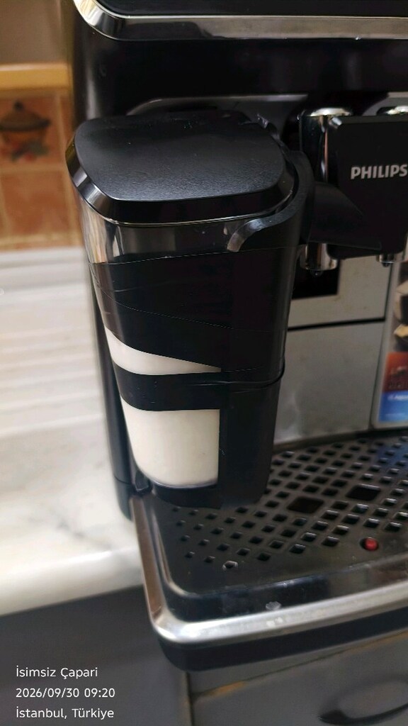 Philips lattego 3246/70 - 3