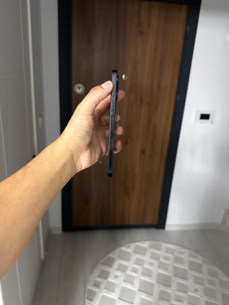 TEMİZ HATASIZ XİAOMİ REDMİ 12 256 GB TELEFON - 7