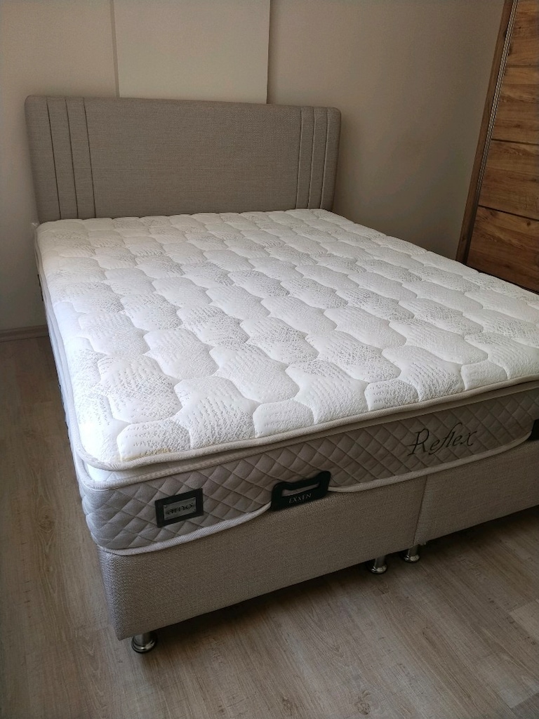 Çift Kişilik Yatak - 2