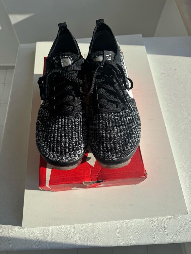 Nike air varormax flyknit - 2
