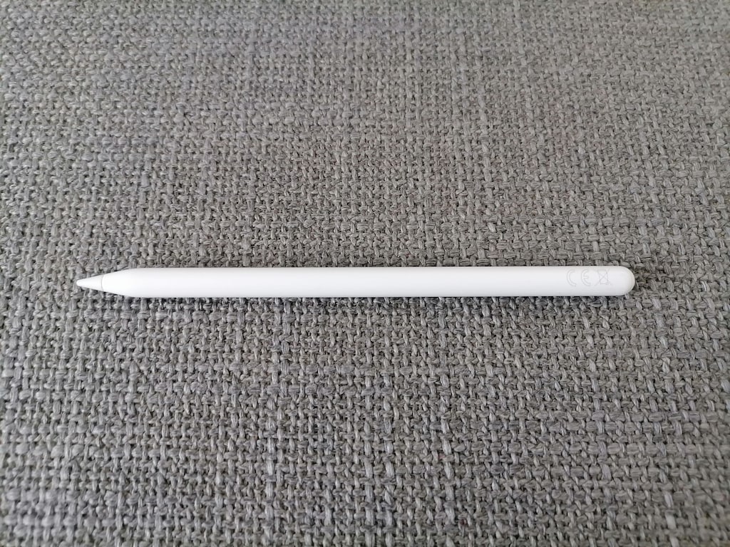 Apple Pencil (2. Nesil) - 8
