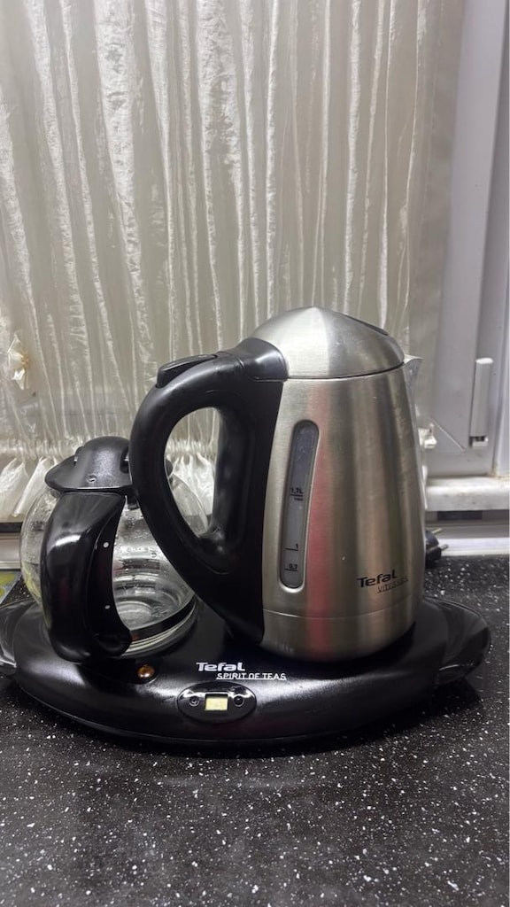 Tefal sprint of tea - 6