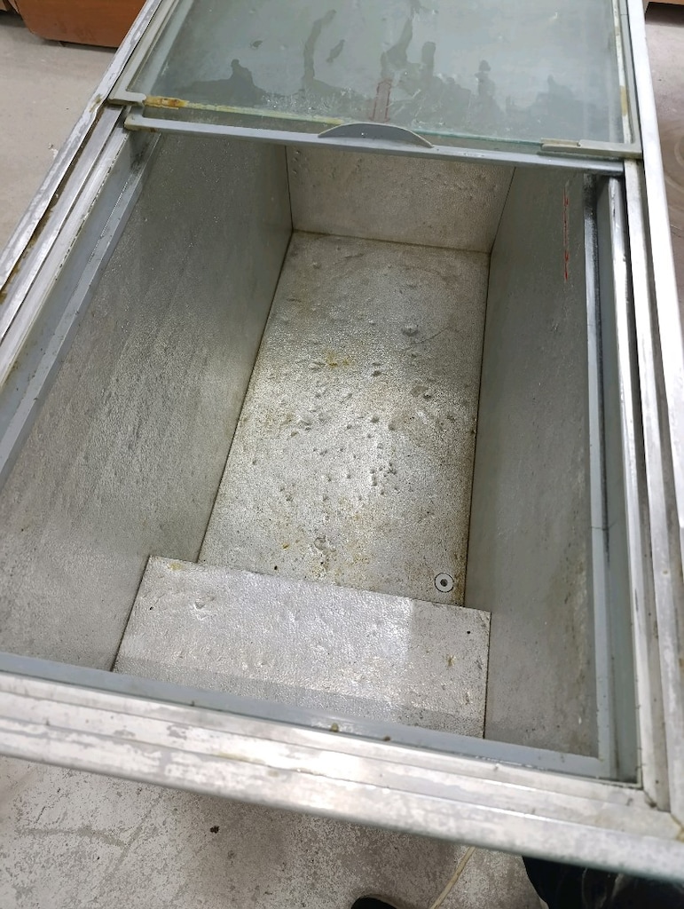 400 LT difriz temiz sağlam difriz - 6