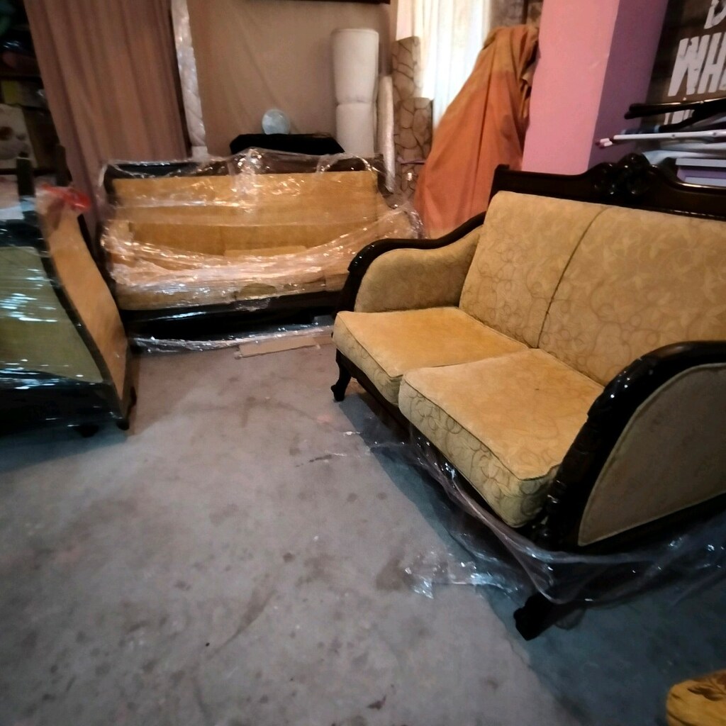 koltuk takımı - 6