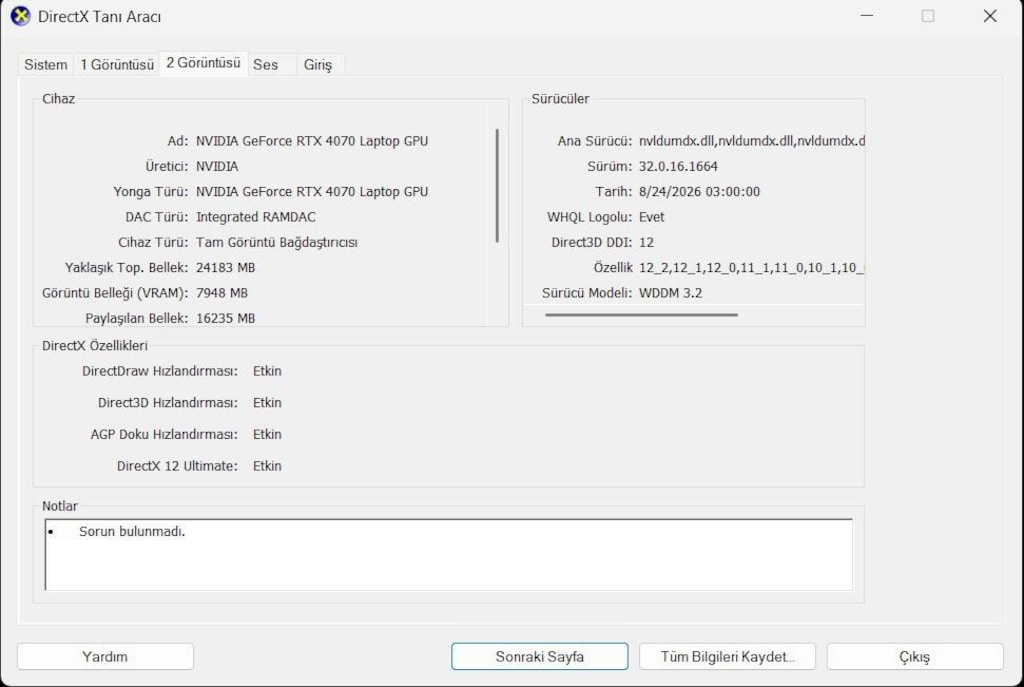 msi Sword 16HX B14VGKG-473XTR - 5