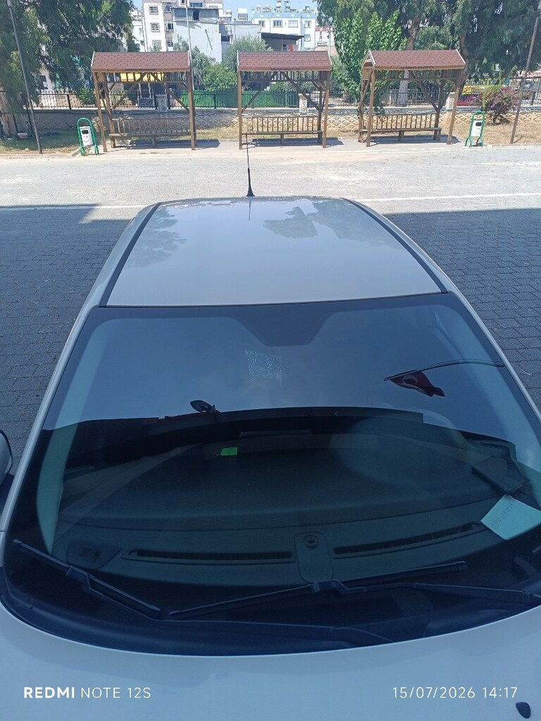 Fiat egea 1.3 Multijet easy plus dizel - 12