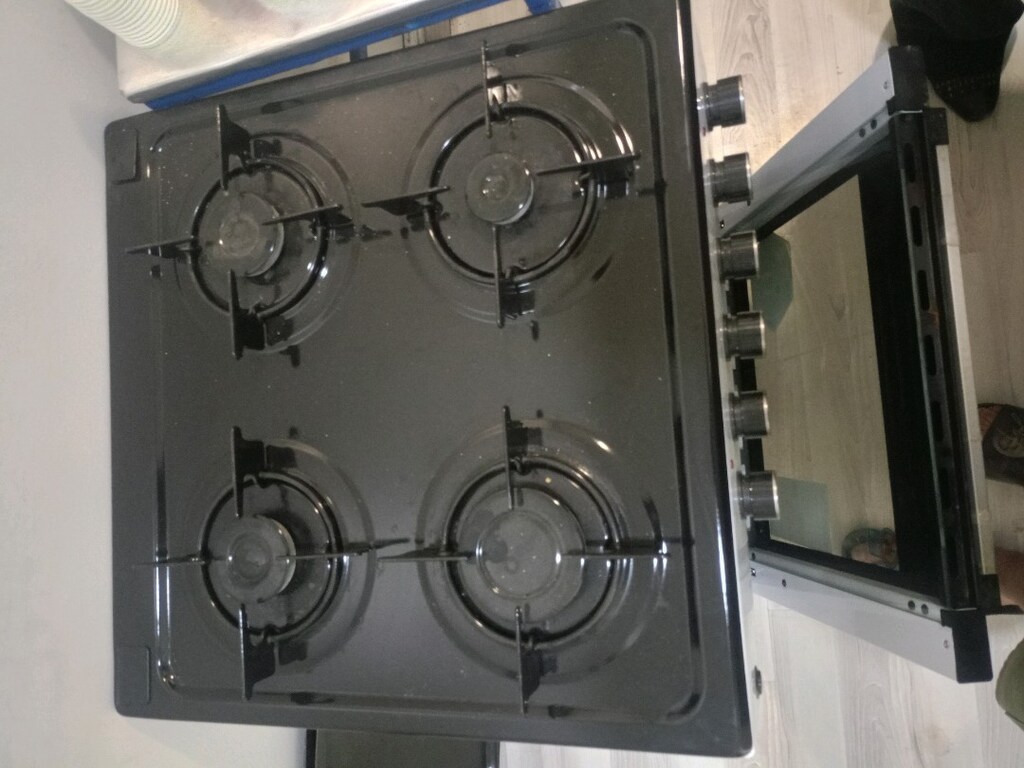 sıfır ocaklı kumtel fırın - 3