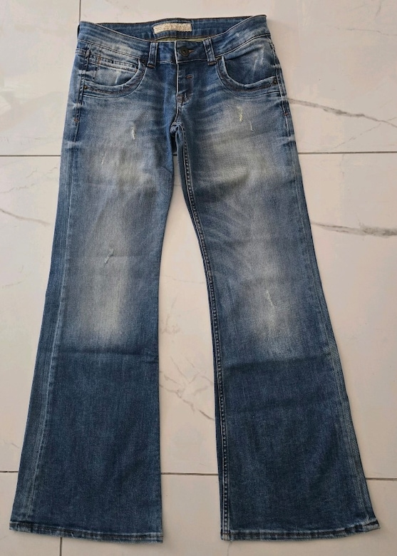GRJ Woman Marka Jean Pantolon