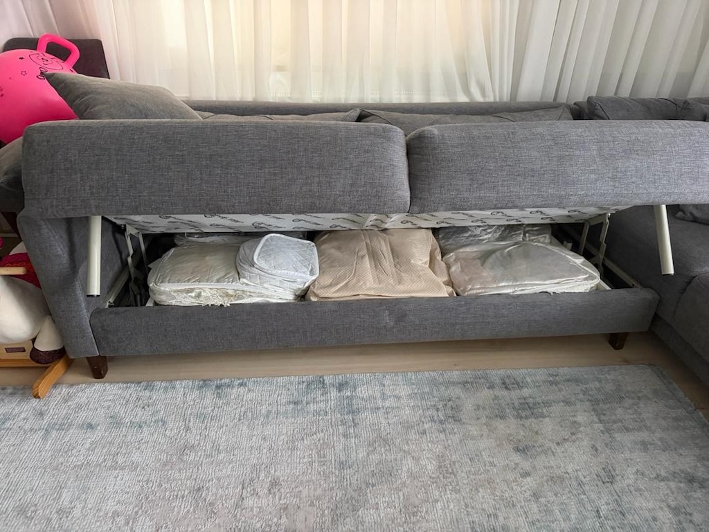 Salon Takımı - 5