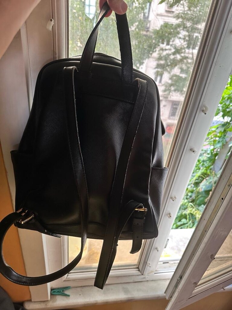 Pierre Cardin bayan askılı çanta - 4