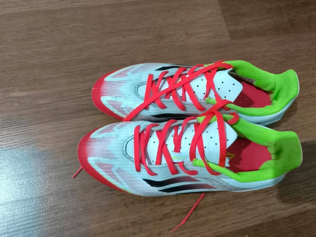 Adidas Krampon F50 - 4