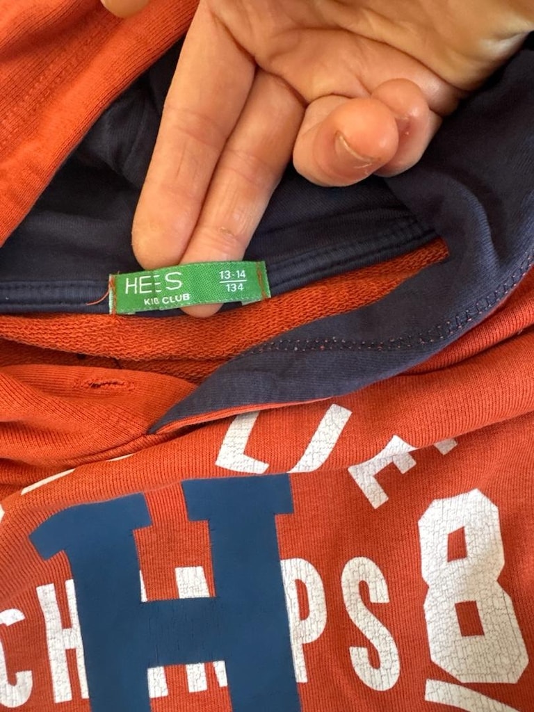 erkek çocuk sweat - 3