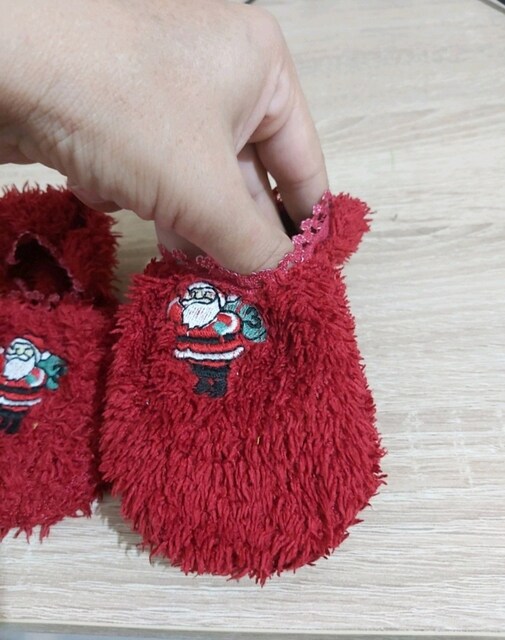 Yeni yıl patik