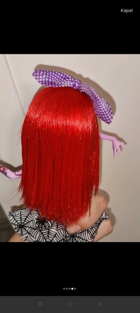Monster High - 6