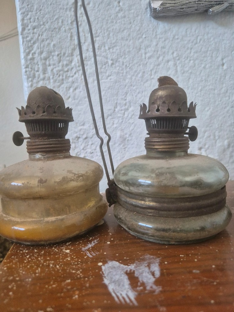 Gaz Lambaları - 2