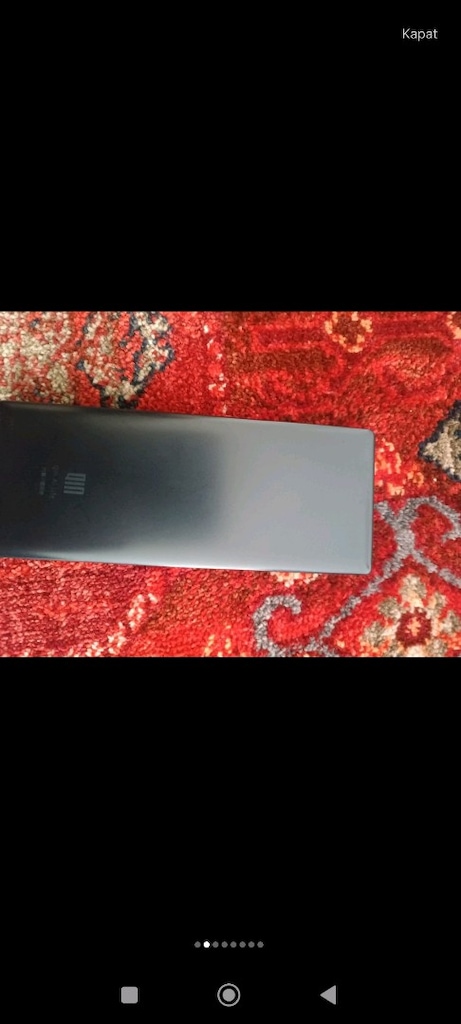 F22 akıllı dokunmatik telefon - 2