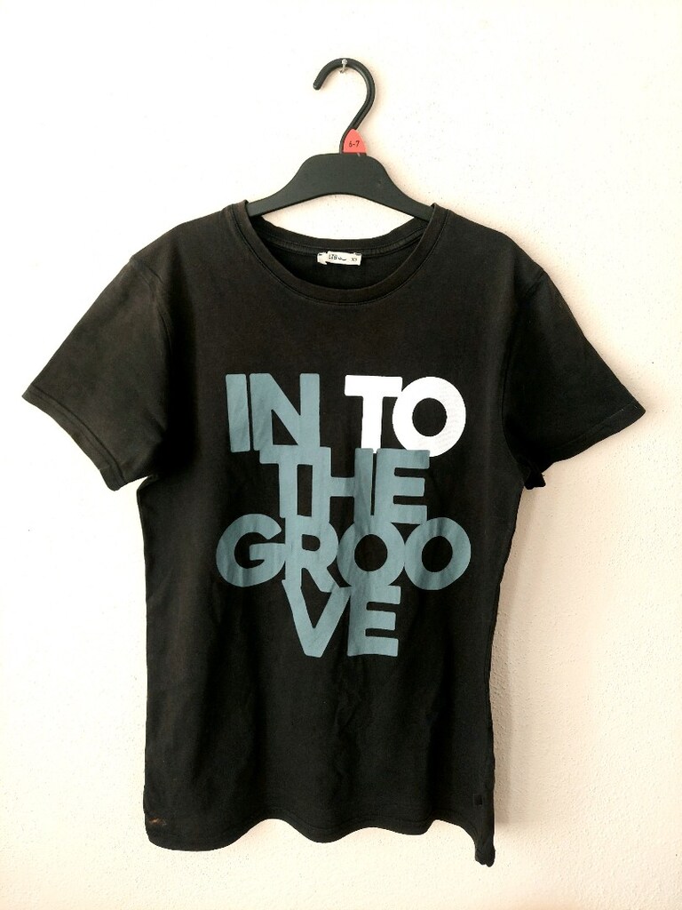 LTB jeans bayan yazı Baskılı T-Shirt