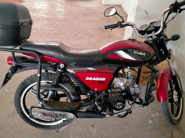 Temiz Küba motor