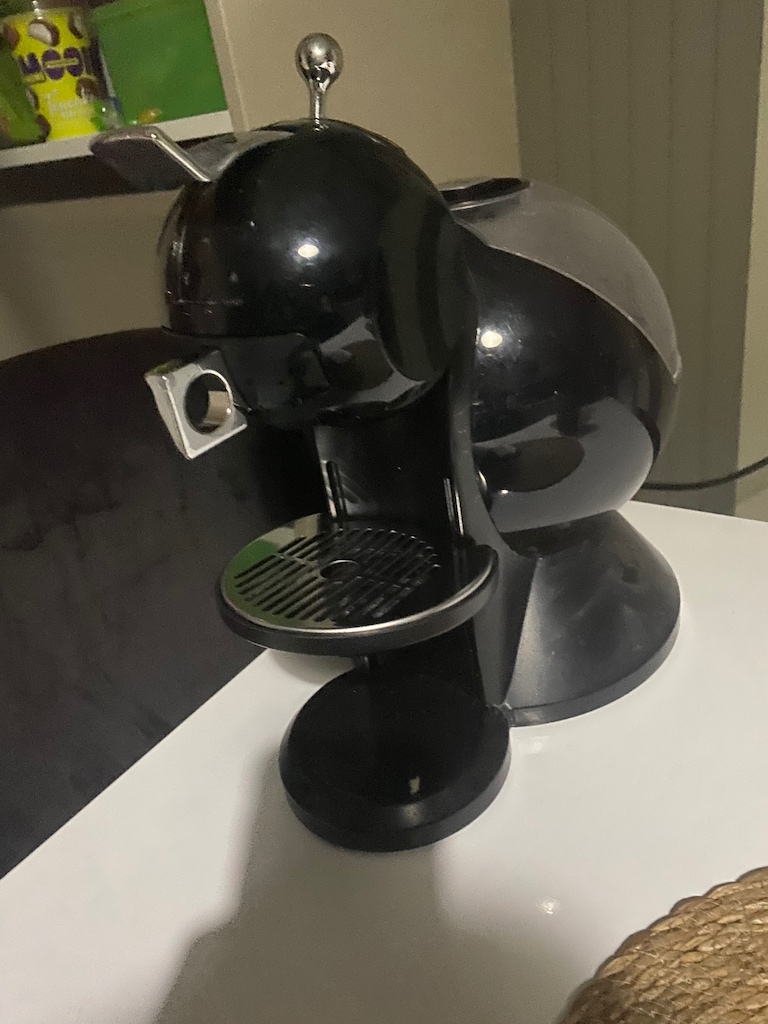 Nescafé dolce gusto - 7
