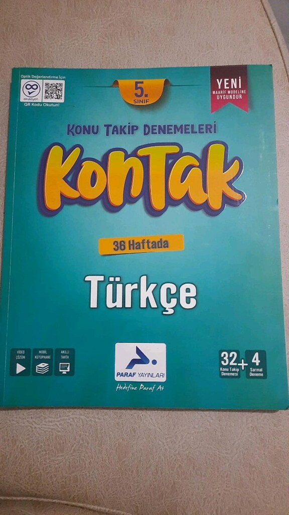 5.sinif kaynak kitabi - 3