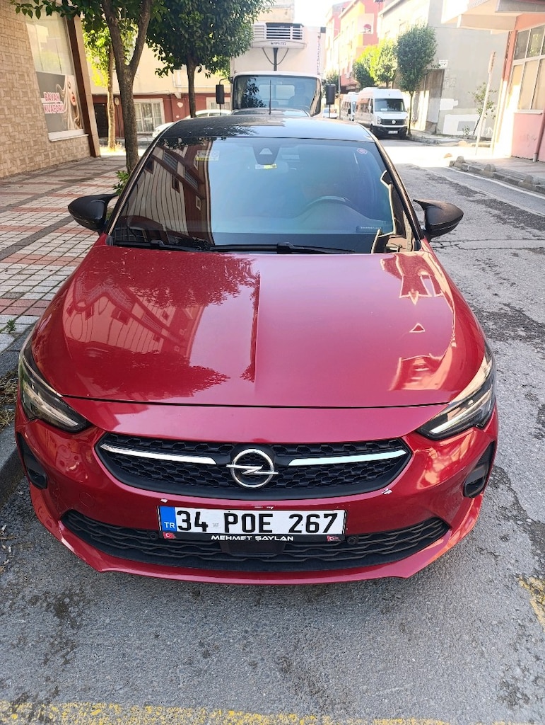 Opel Corsa - 4